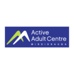 Active Adult Centre Mississauga Logo 1