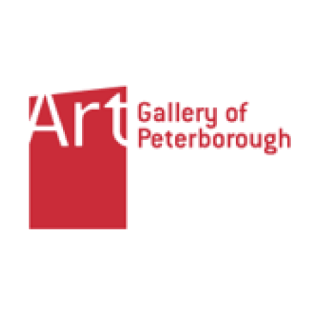 Art Gallery of Peterborough Logo 1