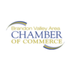 Brandon Valley Area Chamber of Commerce Logo 1