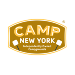 Camp New York Logo 1