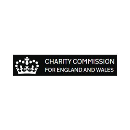 Charity Commission for England and Wales Logo 1