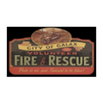 City of Galax Fire & Rescue Logo 1