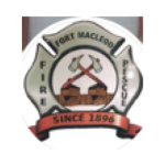 Fort MacLeod Fire Rescue Logo 1