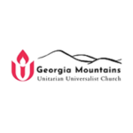 Georgia Mountains Unitarian Universalist Church Logo 1