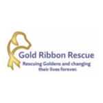 Gold Ribbon Rescue Logo 1
