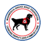 MidAmerican Service Dogs Foundation Logo 1
