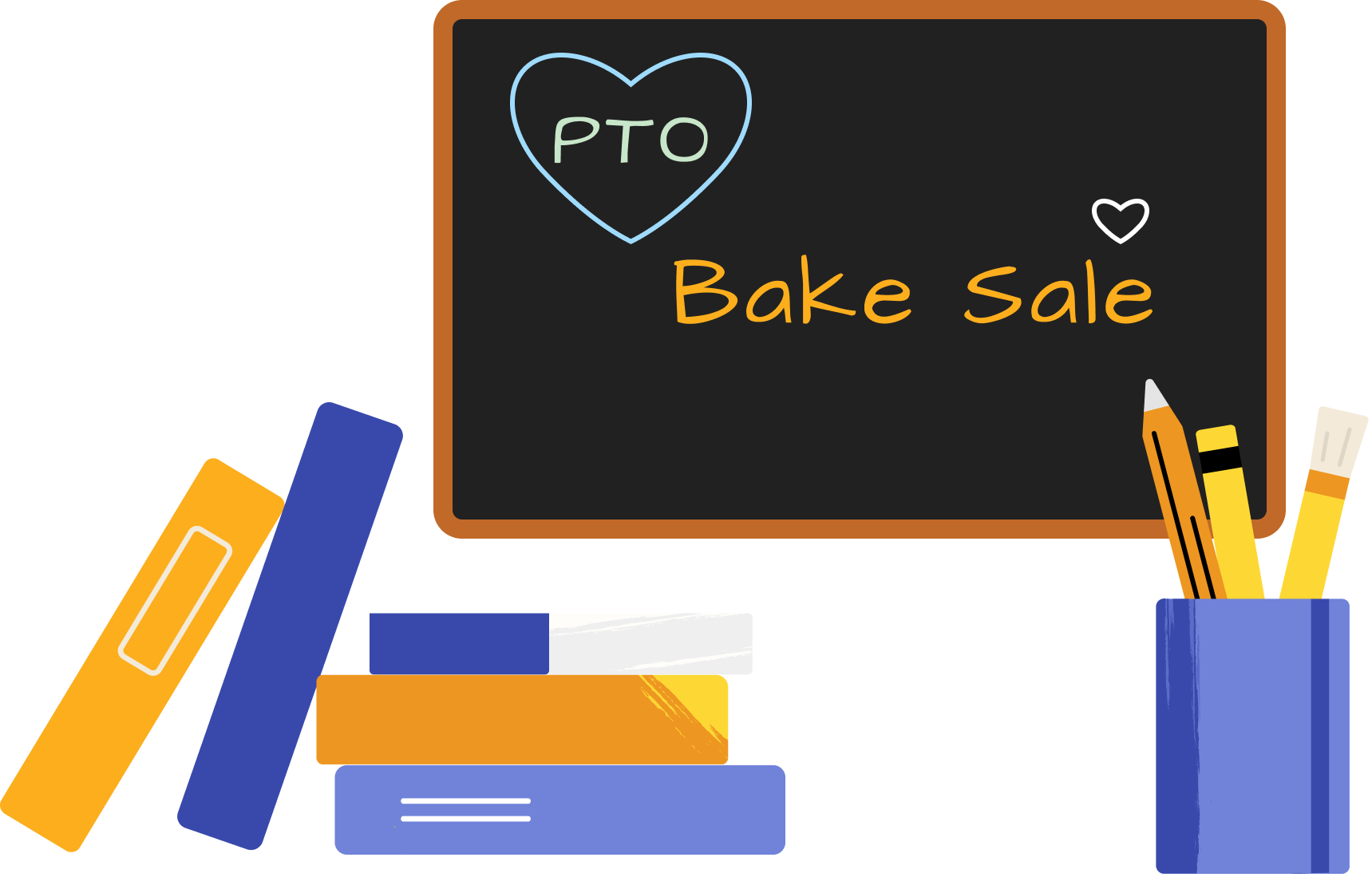 Parent-Teacher Organizations - CommuniBee