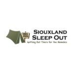 Siouxland Sleep Out Logo 1