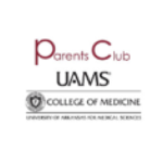 UAMS Parents Club Logo 1