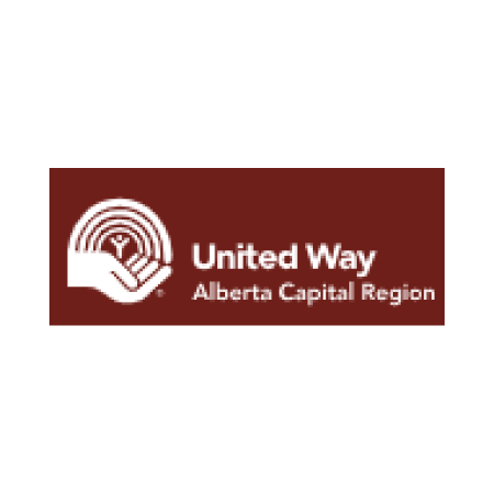 United Way Alberta Capital Region Logo 1