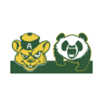 University of Alberta Golden Bears and Pandas Logo 1